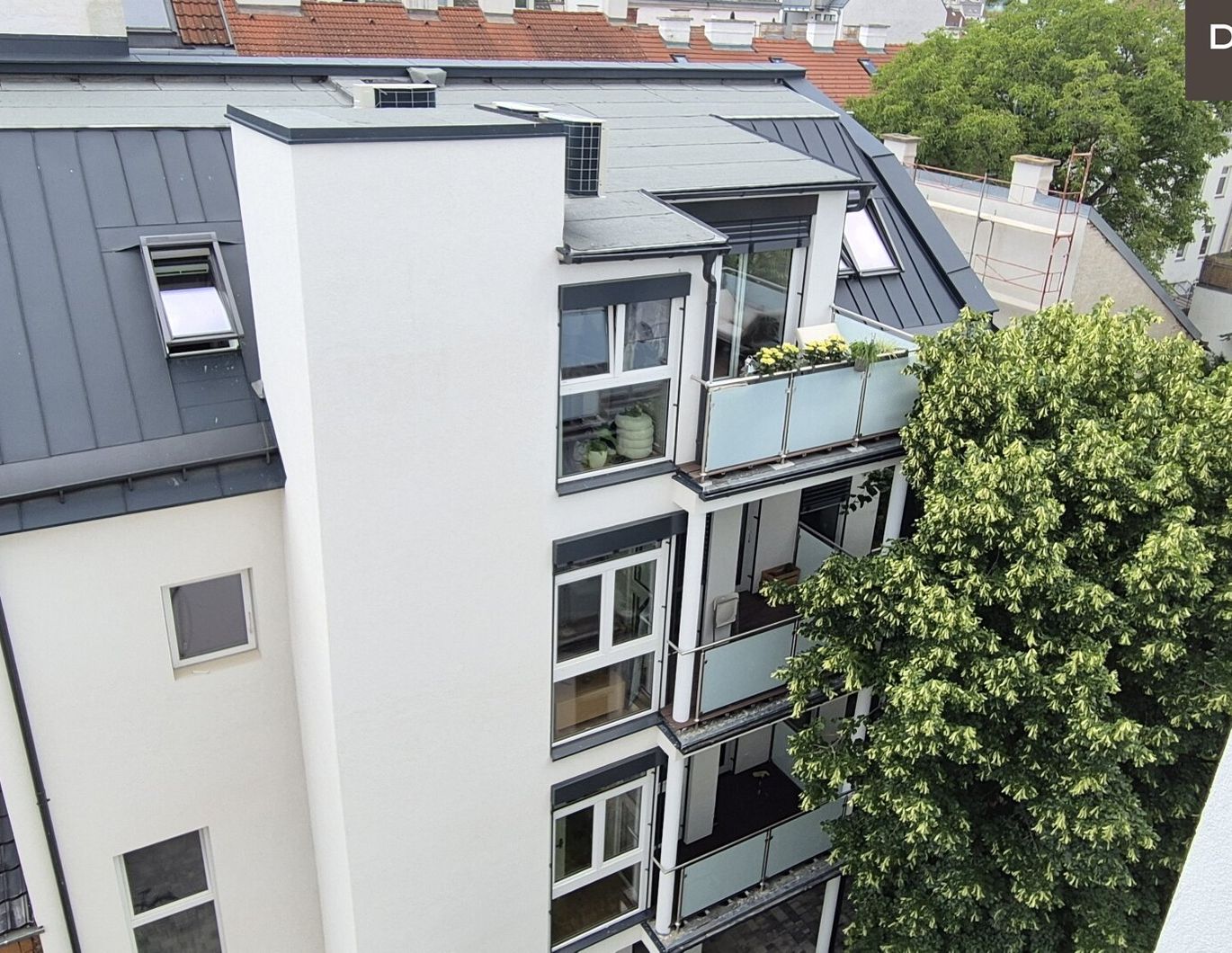 | DG AUSBAU | HELLE RÄUME | FREIFLÄCHEN