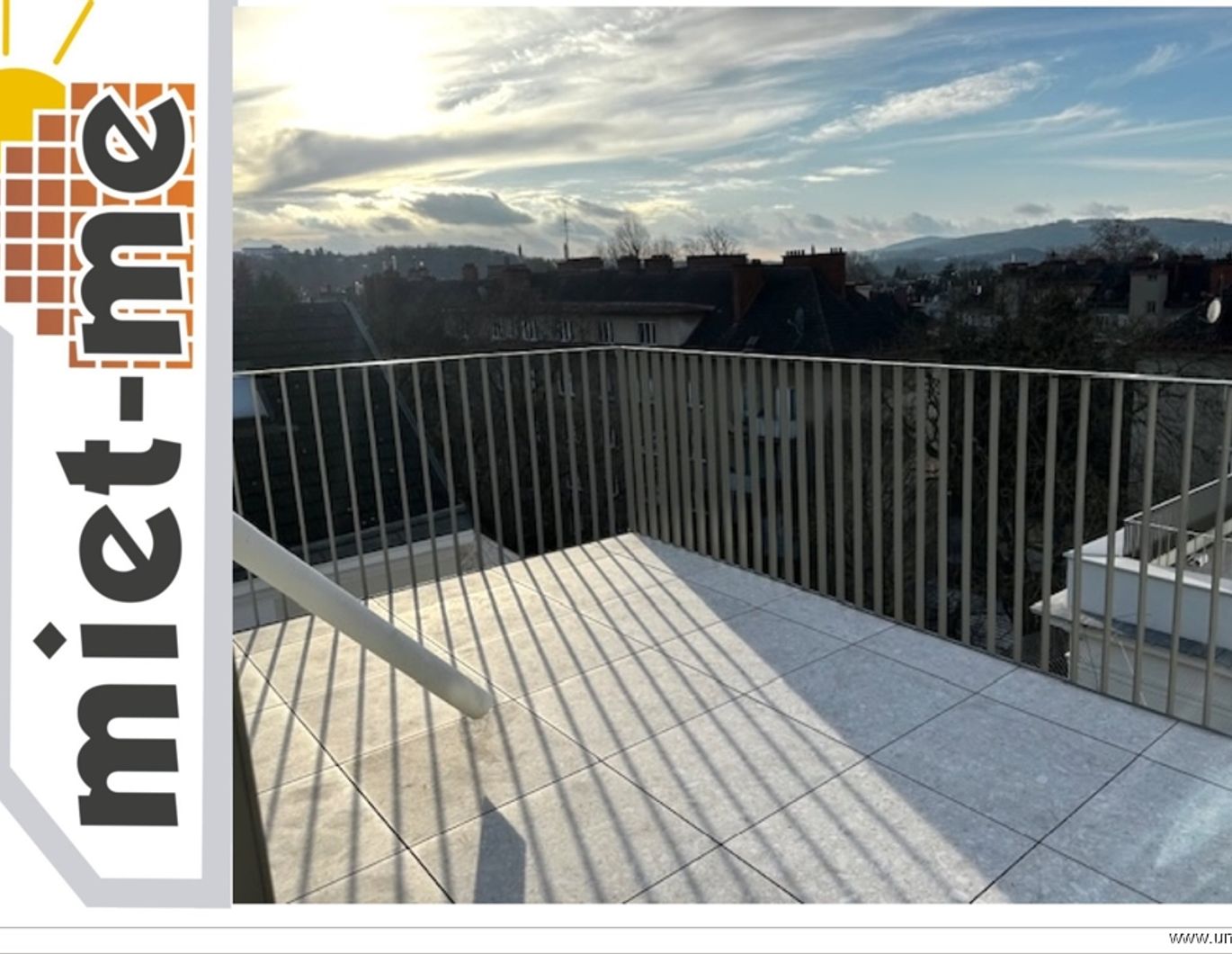 - miet-me - Neuer Dachausbau in Alt-Hietzing