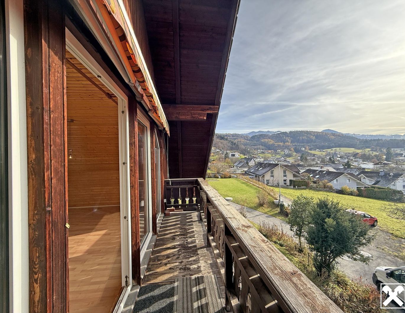 Gemeinsam wohnen, gemeinsam leben