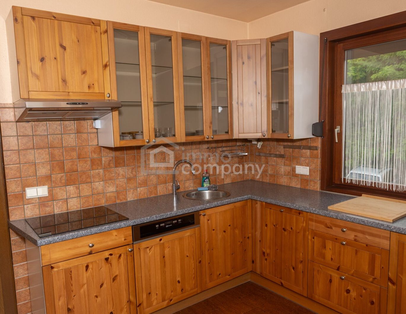 Platz für die ganze Familie - Gepflegt und bereit für neue Geschichten