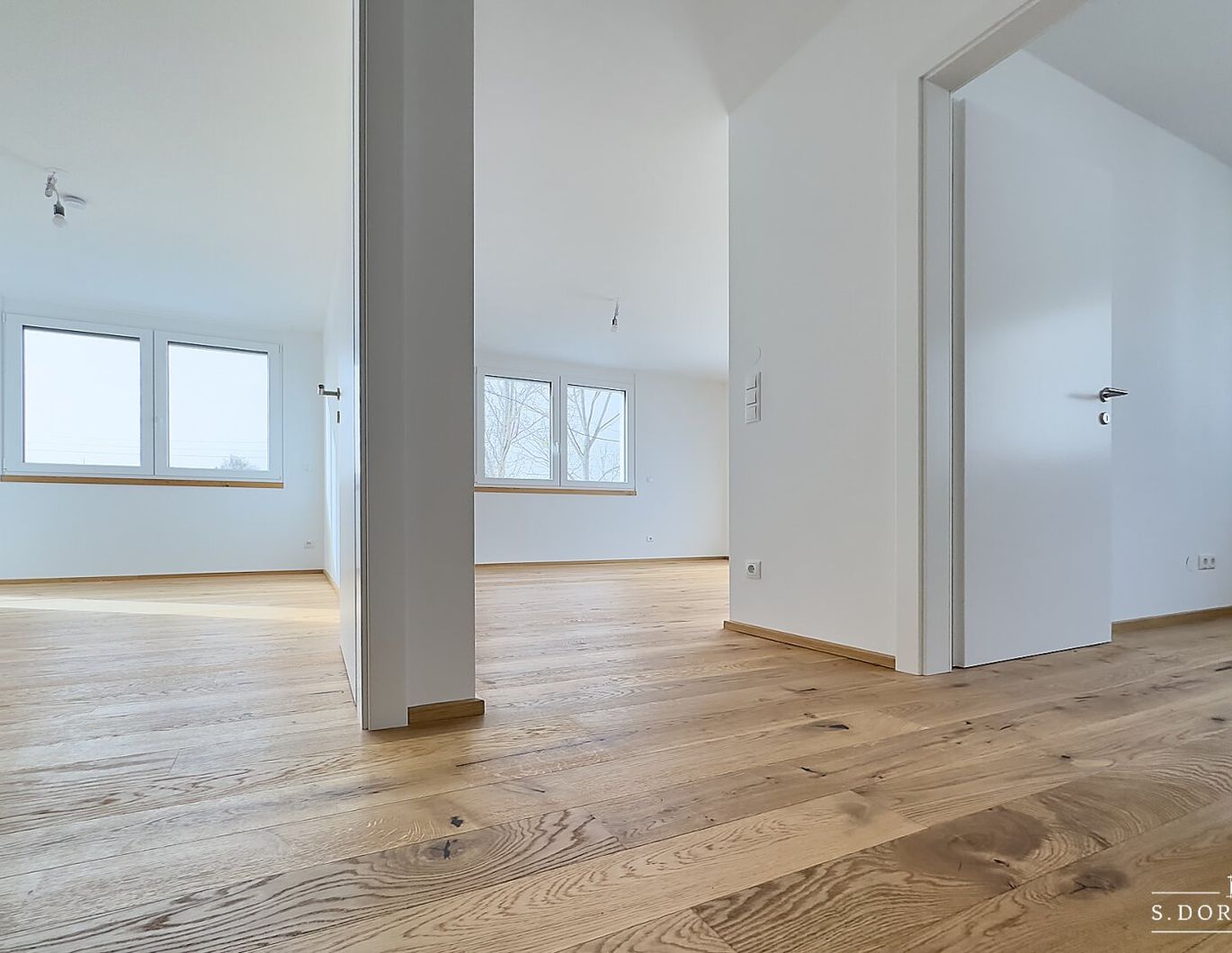 **Erstbezug 3-Zimmer-Wohnungen zu Bestpreisen! Liesing **