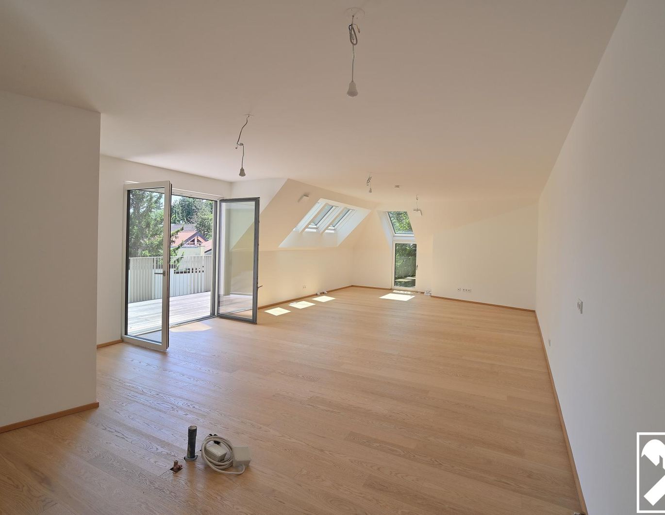 Sie\Vienne - Living - Top 5 - Weitblick ins Grüne