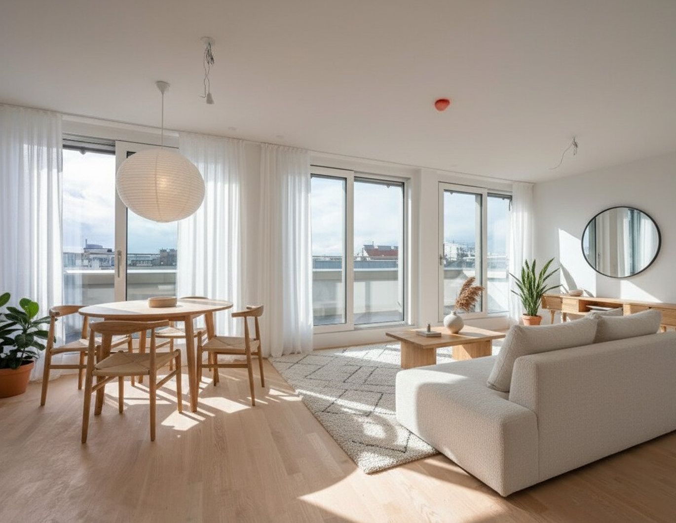 ++PROJEKT MOLLARD 50++ stilvolle 2-4-Zimmer-Wohnungen mitten im Herzen der Stadt