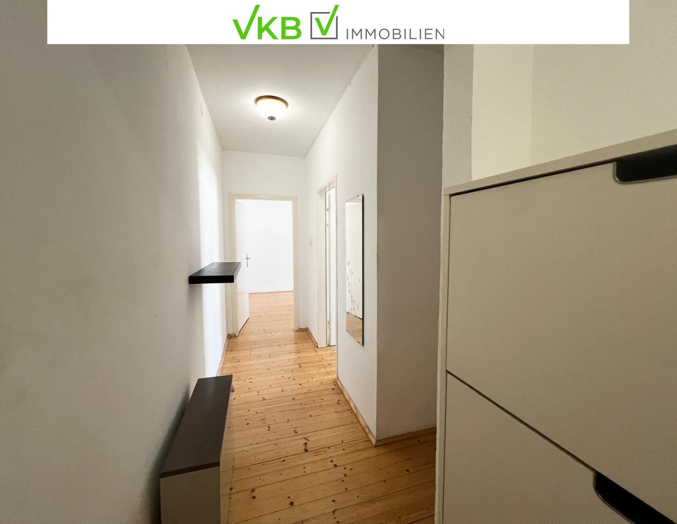 Gemütliche Mietwohnung mit KFZ-Stellplatz in Leonding-Gaumberg