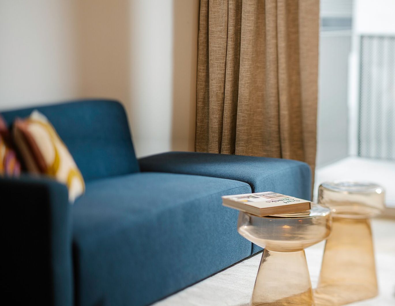 2-ZIMMER-WOHNUNG NÄHE U4 & U6