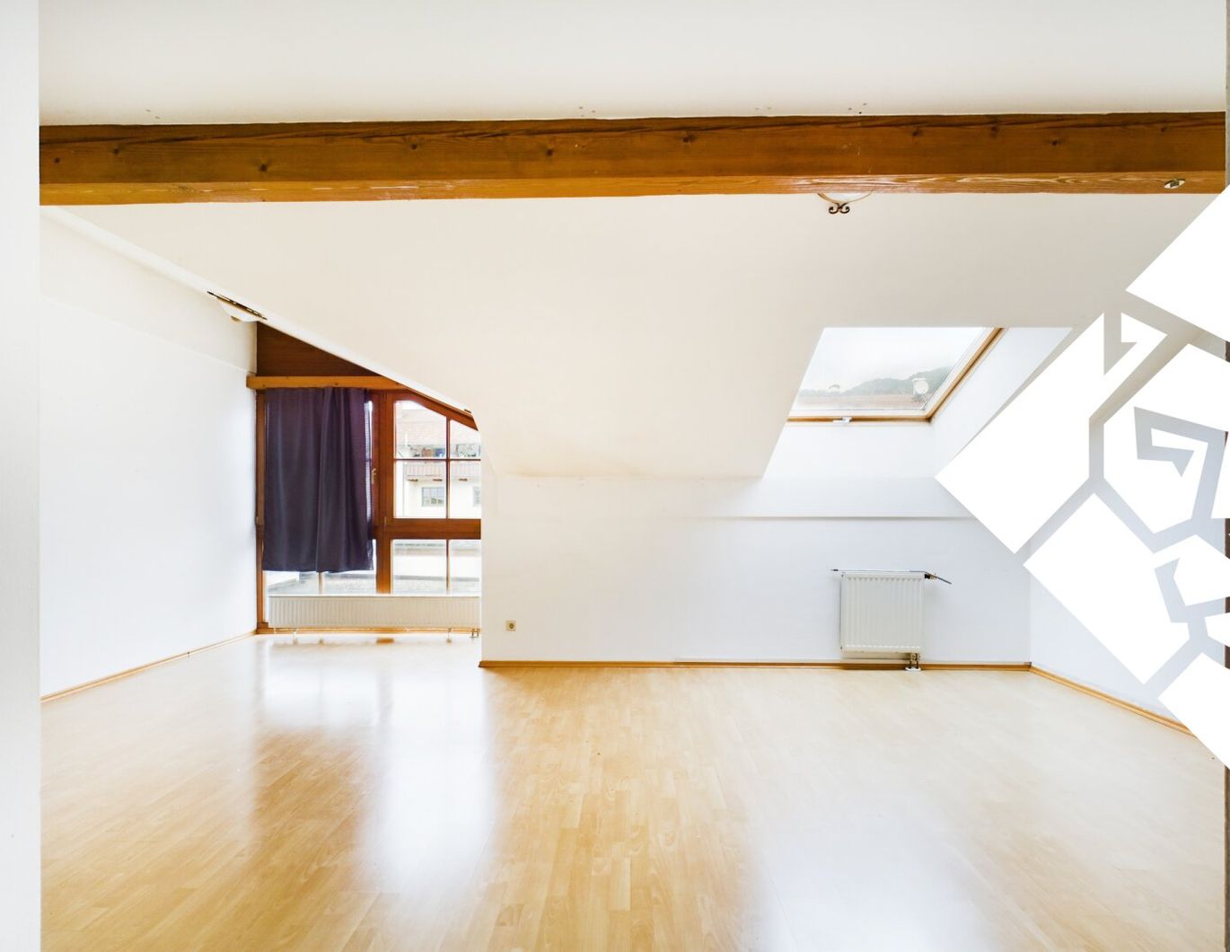 Charmante 2-Zimmer Mietwohnung im Herzen von Niederndorf