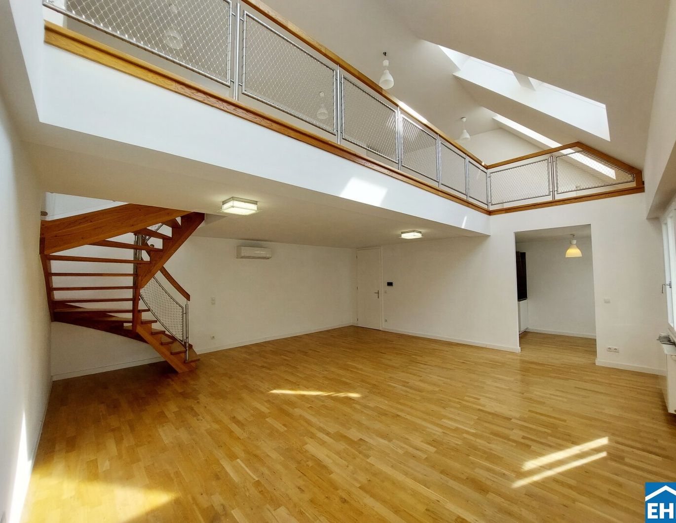 Elegante 4 Zimmerwohnung mit toller Terrasse in Bestlage