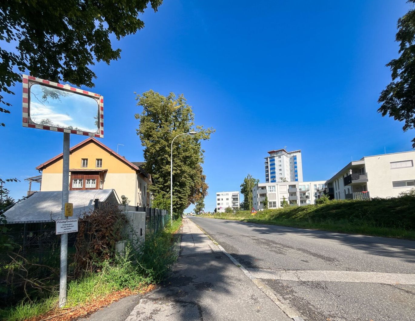 Attraktive 3-Zimmer-Wohnung mit Terrasse und Stadtblick in Ansfelden/Nettingsdorf - PROVISIONSFREI