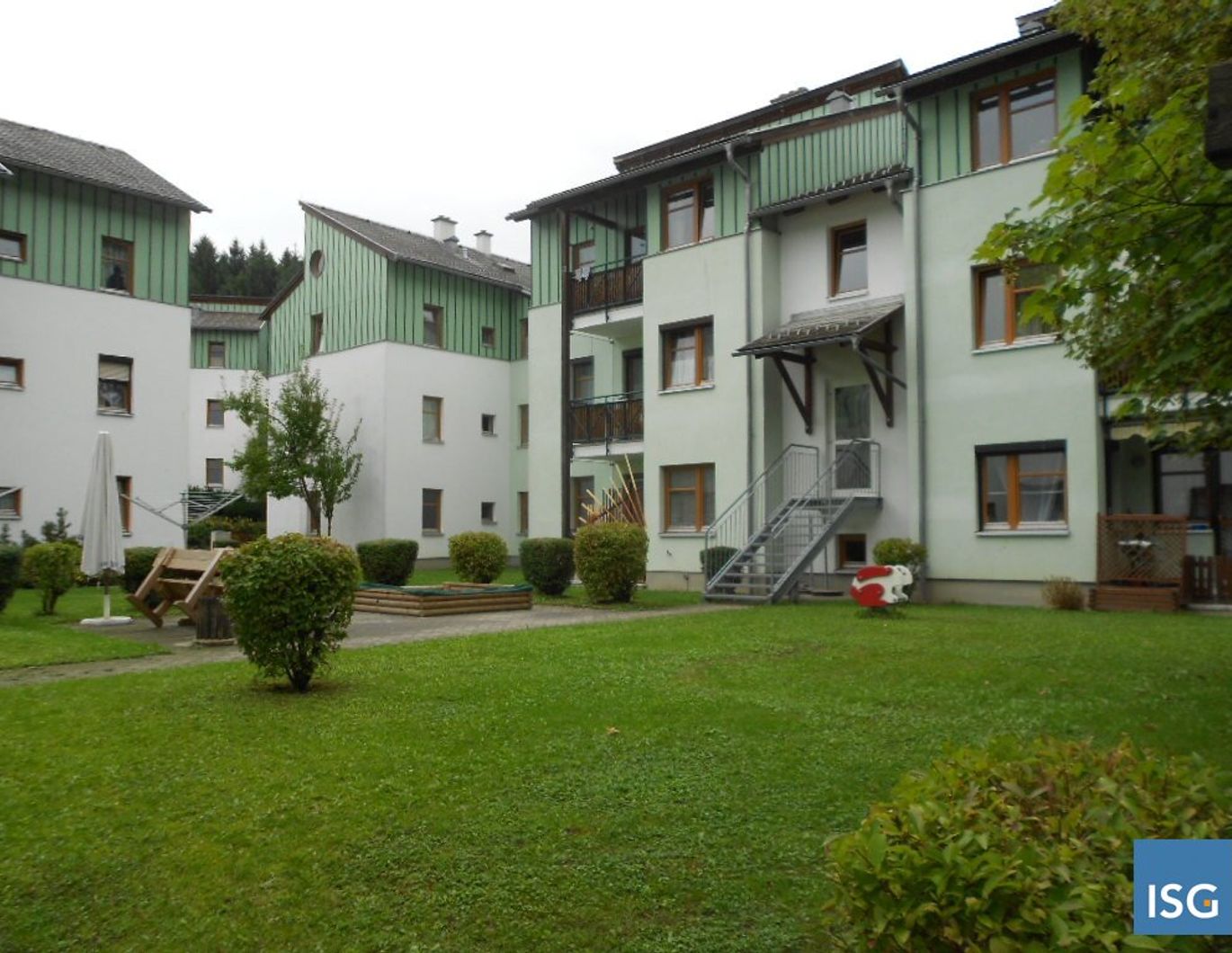3-Zimmerwohnung in 4850 Timelkam, Waldpoint 9 Top 64