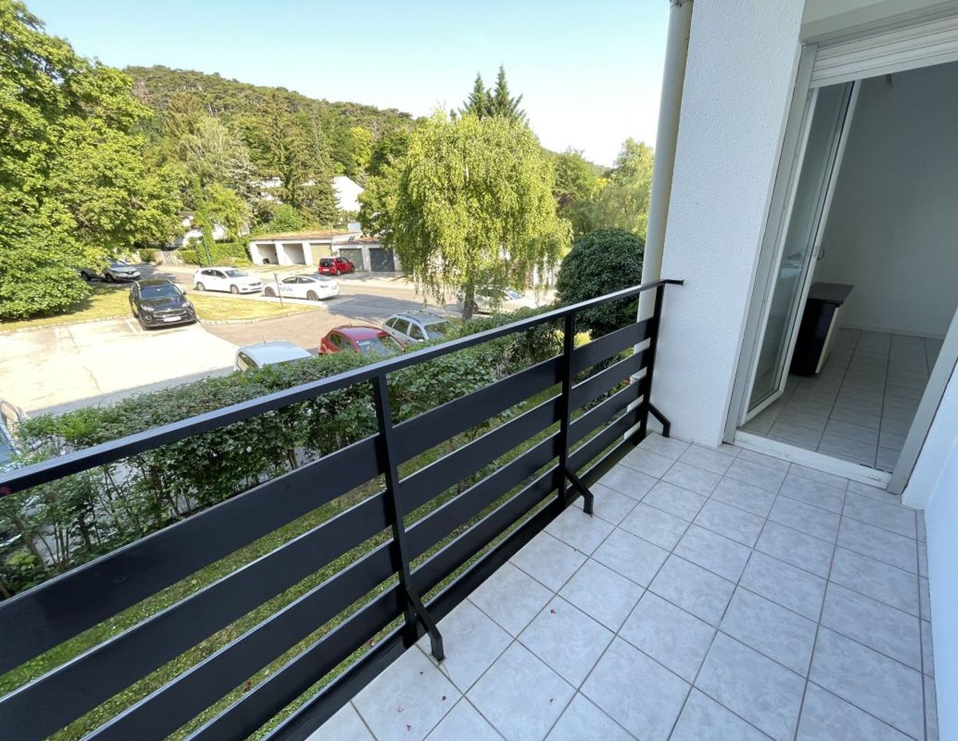 Grünruhelage, Abendsonne & Loggia - Ihr neues Zuhause in Mödling