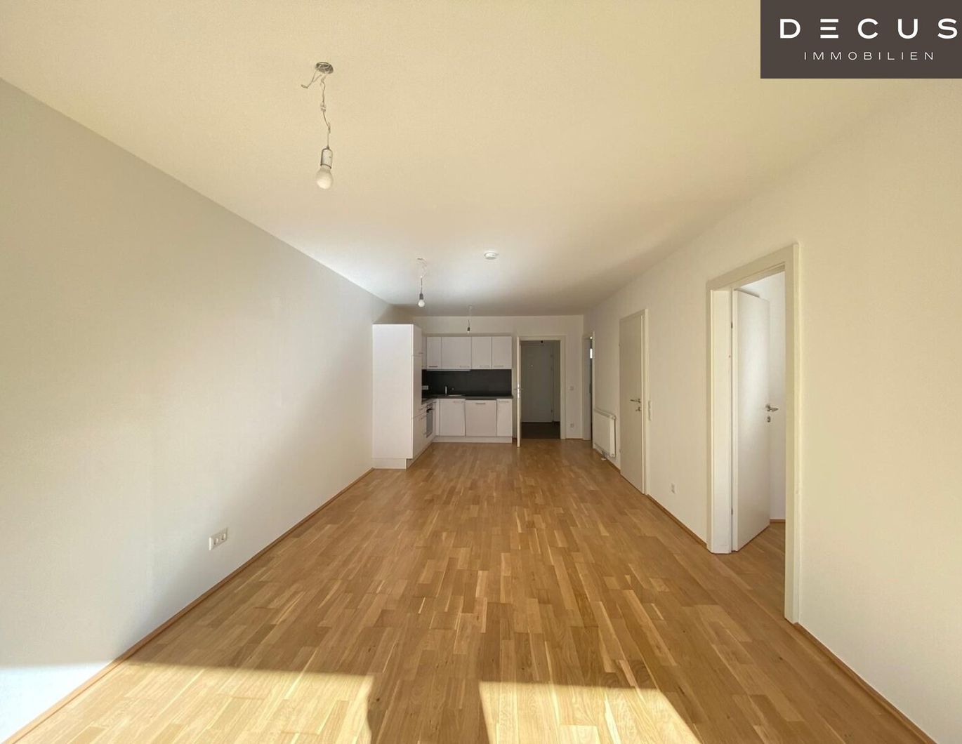 | CHARMANTE 3-ZIMMER-WOHNUNG MIT TERRASSE | IHR NEUES ZUHAUSE