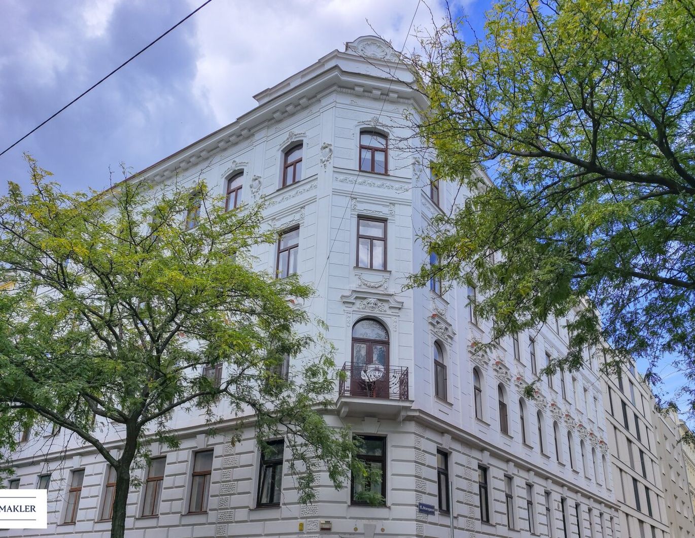 Betongold - sichere Kapitalanlage im Herzen der Stadt mit Zukunftspotenzial