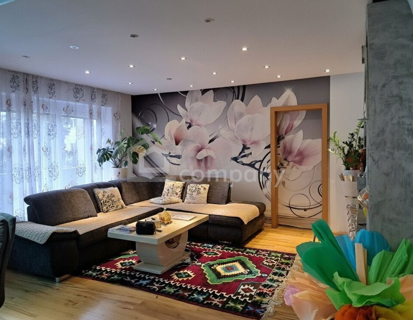 Großzügiges Wohnen mit Gartenidylle in Graz - Luxuriöses Haus mit 9 Zimmern für 850.000,00 €!