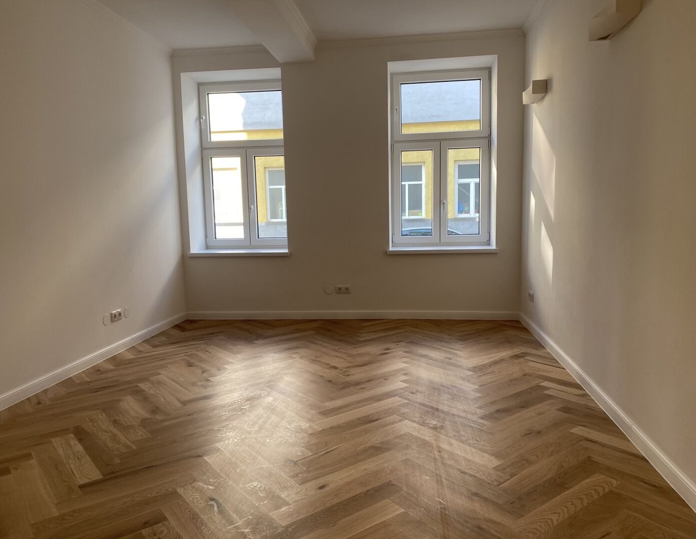 ATTRAKTIV & HOCHKLASSIG - 1160 WIEN