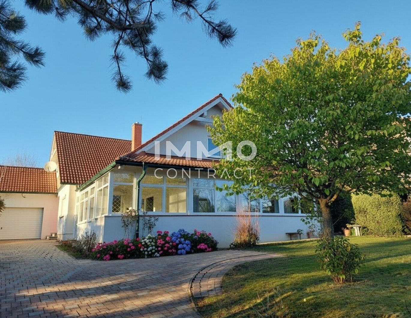 AM RUCKERLBERG NAHE LKH