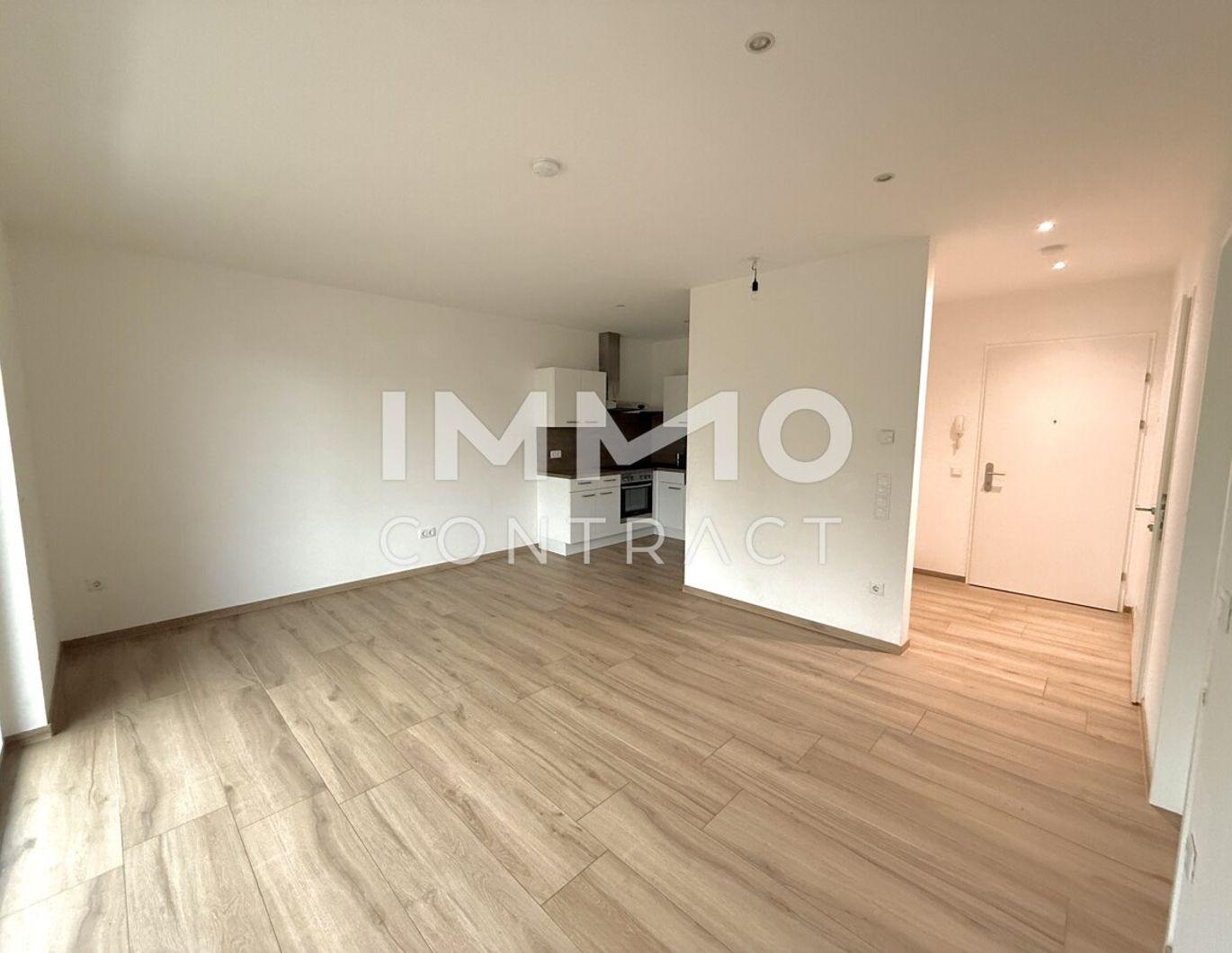 Ihr neues Zuhause: Helle Wohnung mit Traum-Balkon!