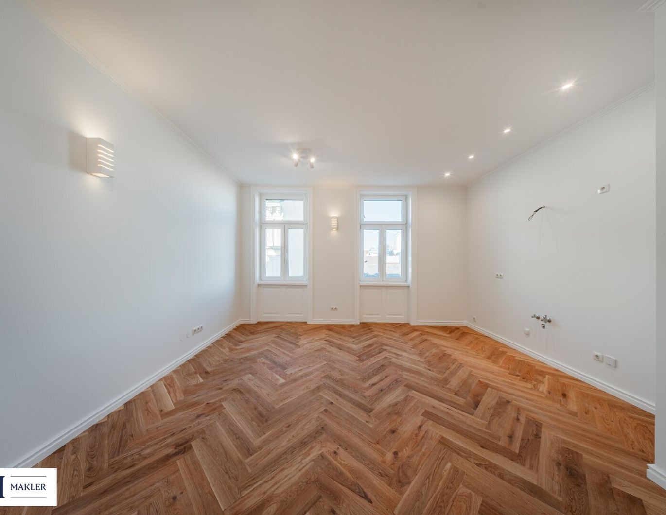 Ihr neues Zuhause in Favoriten