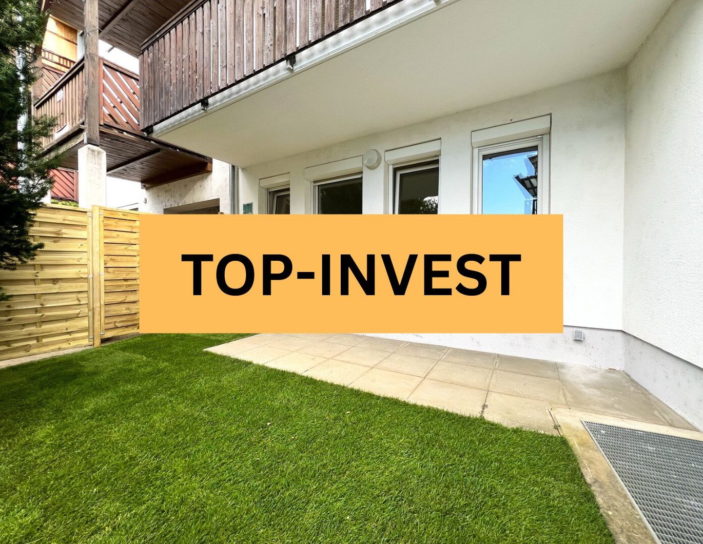 Sorglos investieren | Gratkorn | 4% Rendite | 80 m² + Tiefgaragenstellplatz | Provisionsfrei