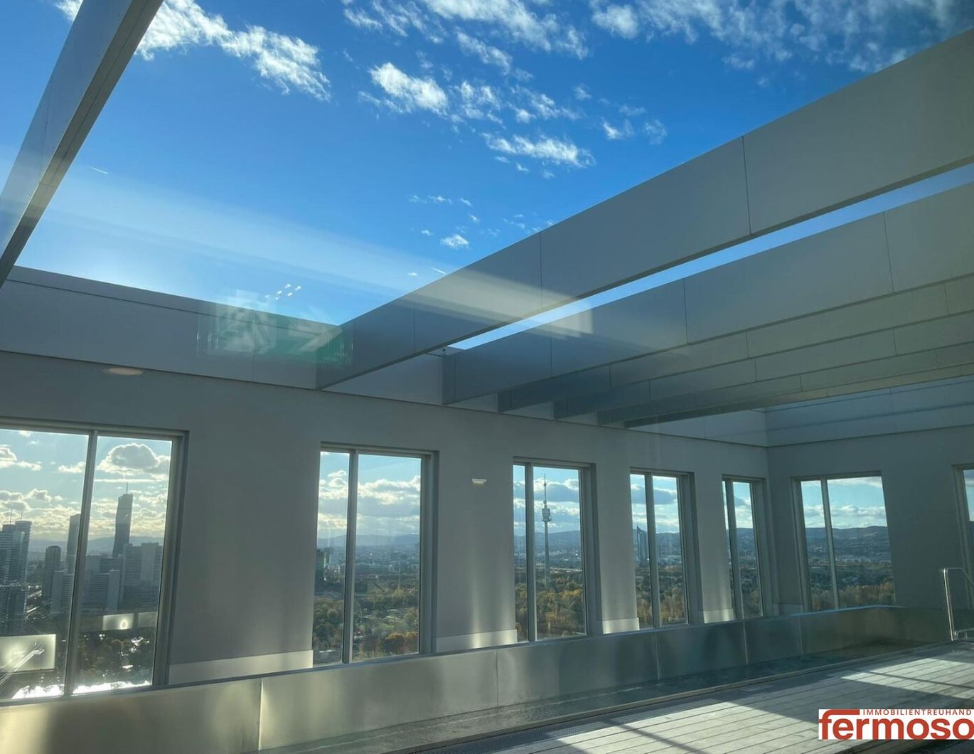 Ein einzigartiges Wohnensemble - so selten, dass es kein zweites gibt: 2 Einheiten oder eine große Luxus-Einheit