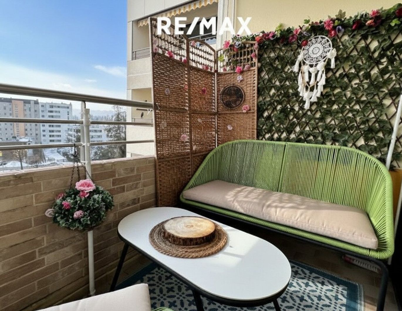 Attraktive 3-Zimmer-Eigentumswohnung in zentraler Lage von Vöcklabruck