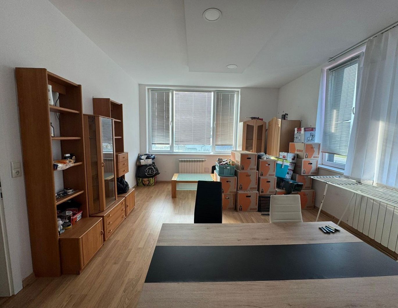 VOLL MÖBLIERT IN TOPLAGE!