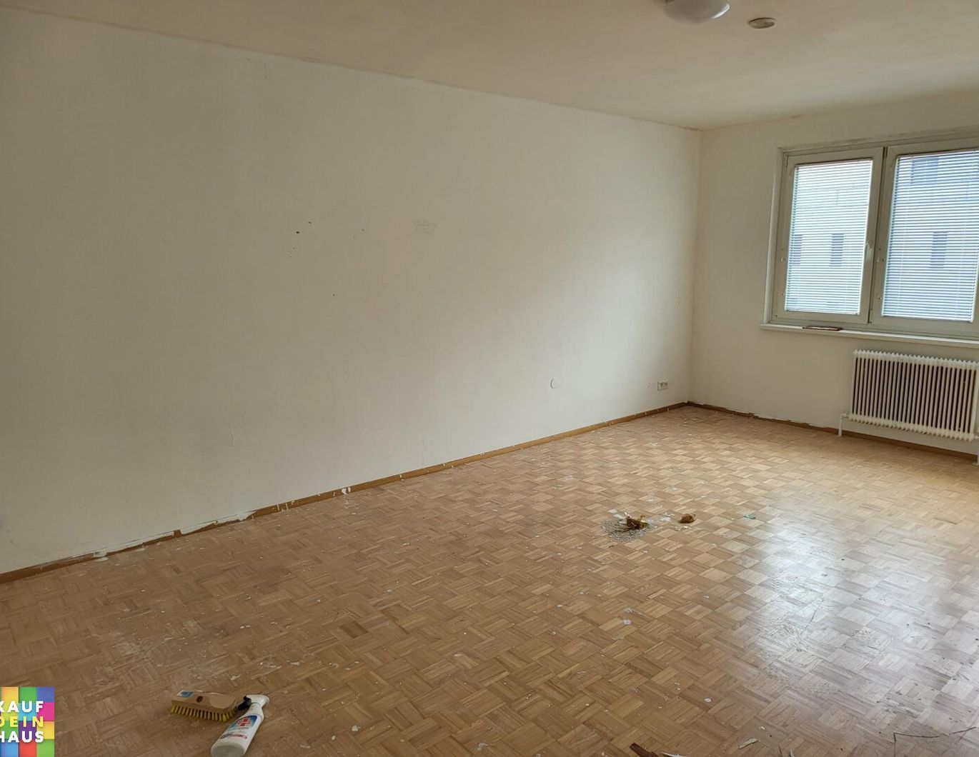 NÄHE STEINER TOR - STADTGRABEN 7A!