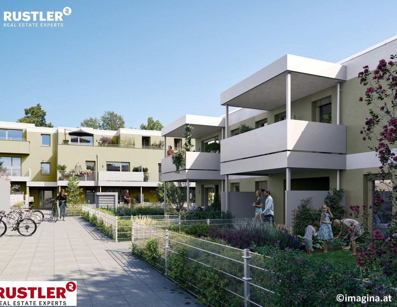 Einladendes Zuhause mit Terrasse, Garten und Sonnenschein! Gerne vor Ort besichtigen!