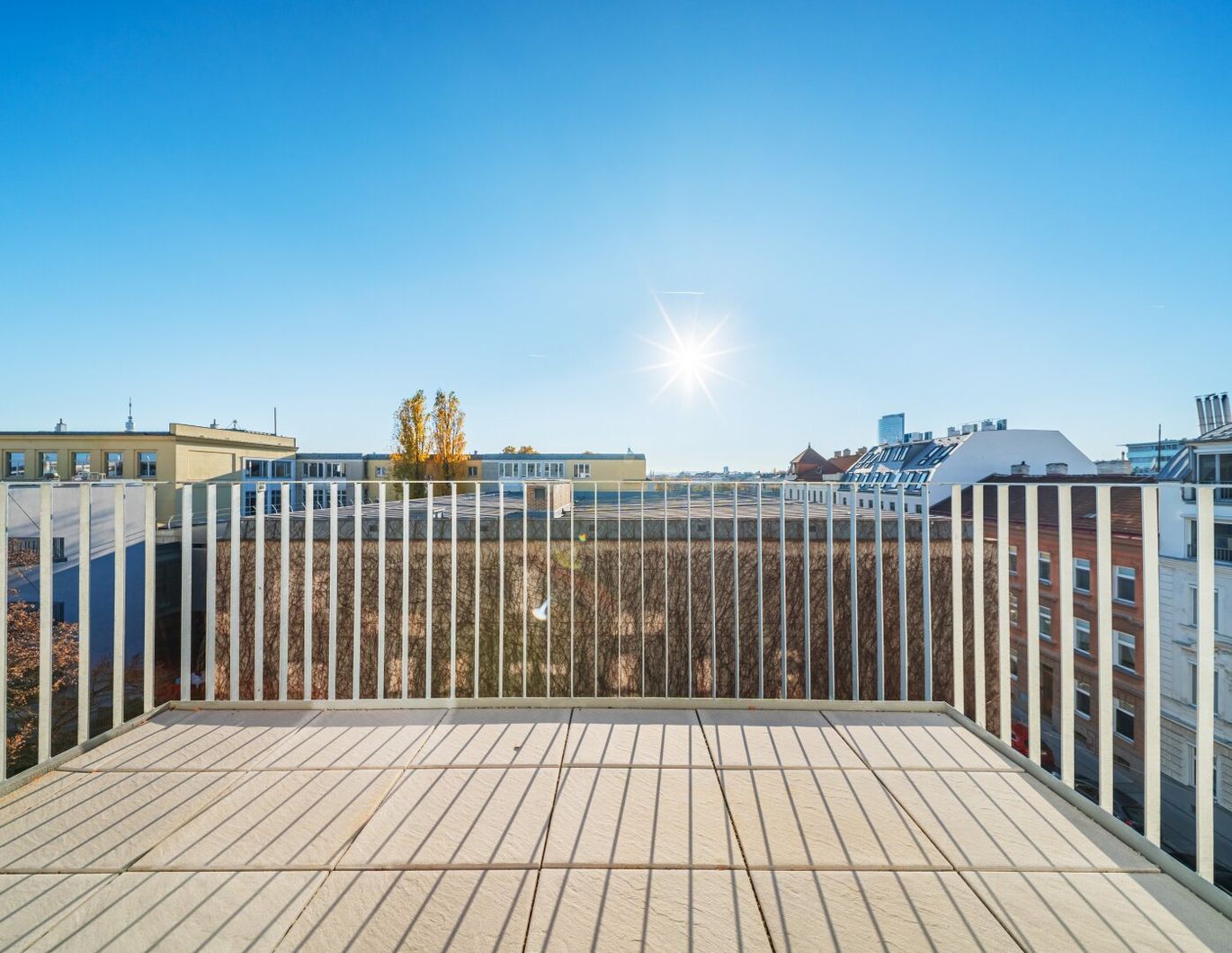 3 ZI DG Wohnung I Ausblick I Südausrichtung I Klima