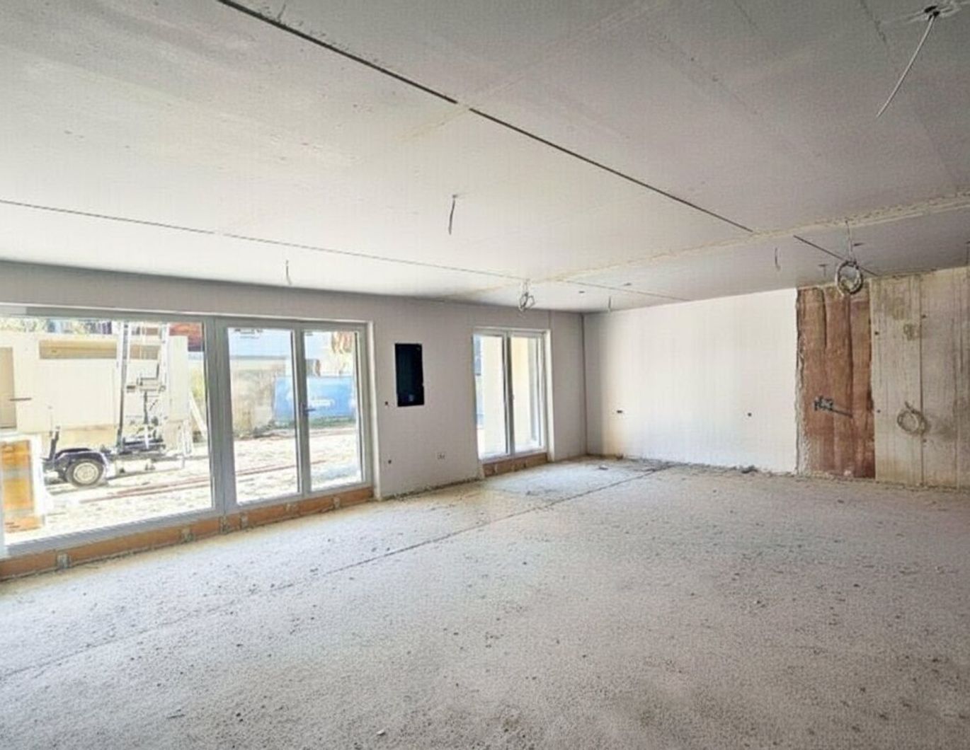 Wohnbau PRO20+ Kufstein, Bezug Herbst 2026