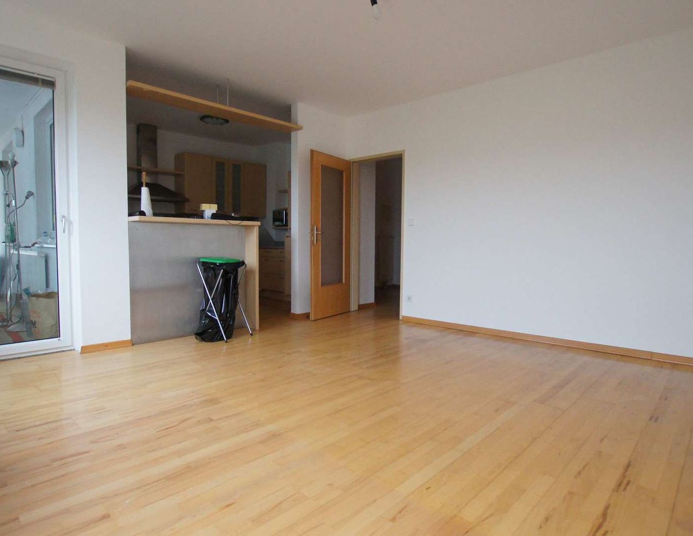 3 Zimmer-Gartenwohnung in ruhiger Anlage in Vösendorf