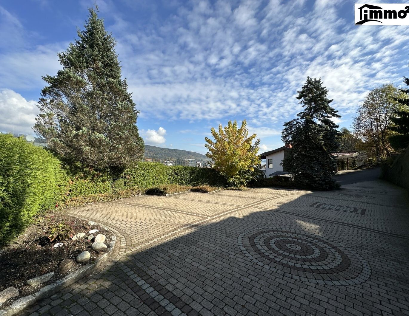 Ihr süßer Wohntraum am Wörthersee - zum Genießen, Leben & Ankommen