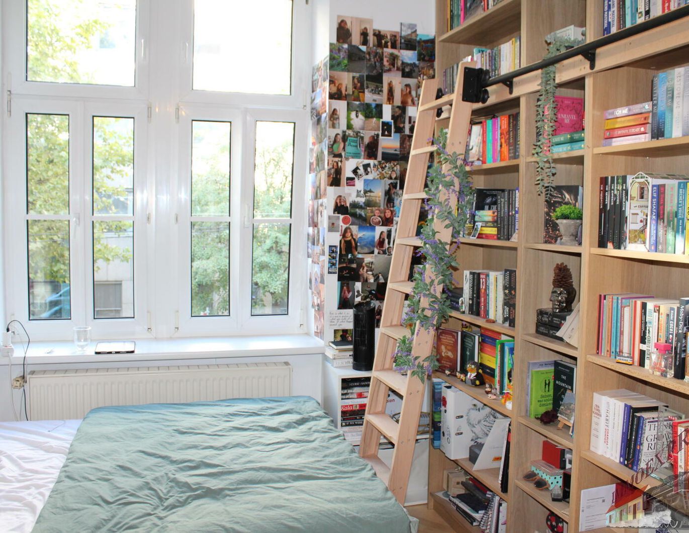 Stilvolle 2-Zimmer-Wohnung mit hohen Decken & Balkon-Potenzial nahe U3 Kardinal-Nagl-Platz