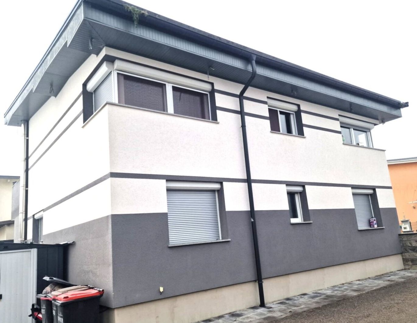 Neues Einfamilienhaus in Althofen mit einer Finanzierungsrate ab EUR 970,00 monatlich