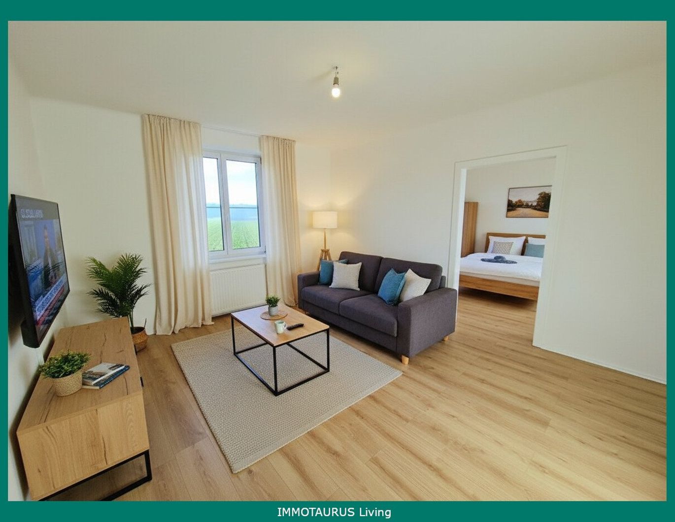 Saniertes Anlageobjekt mit solider Rendite - Investment südlich von Graz.