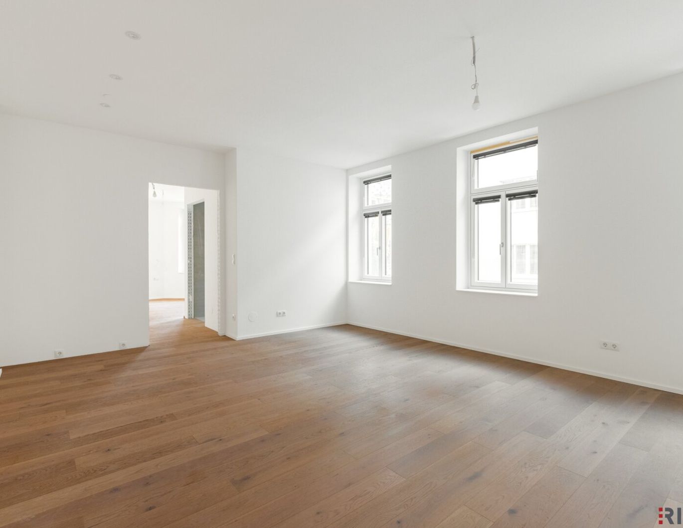 ERSTBEZUG 2 ZIMMER ALTBAUWOHNUNG II NÄHE OTTAKRINGER BRAUEREI II PROJEKT ABELEGASSE 20