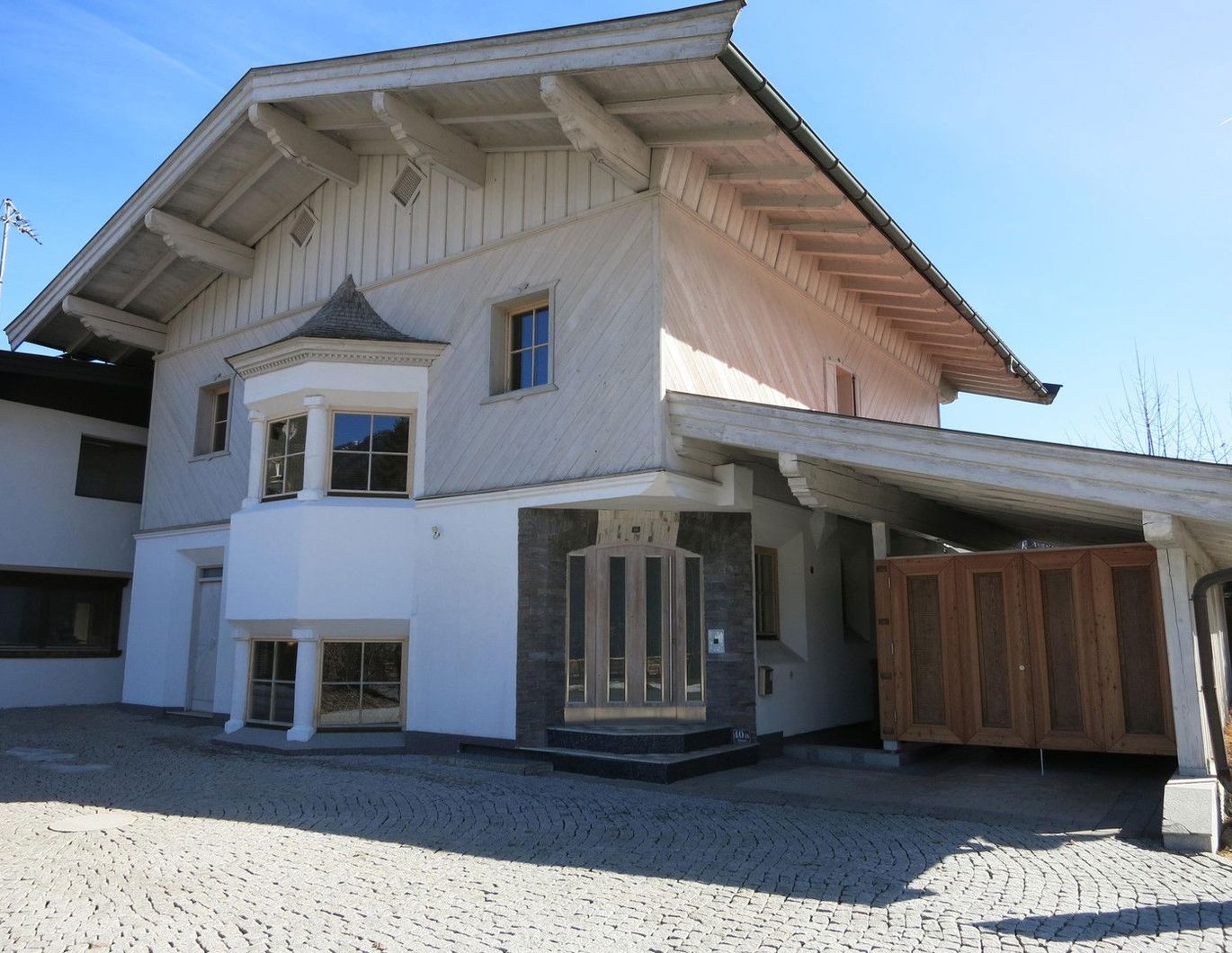 Sehr schönes Haus in St. Ulrich am Pillersee