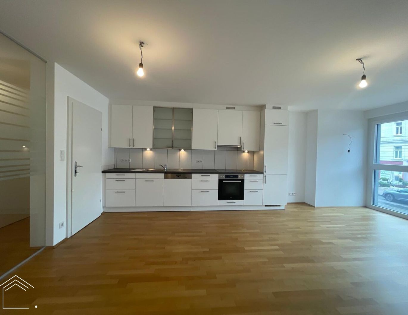 Moderne 3-Zimmer-Neubau-Wohnung in Hietzinger Bestlage