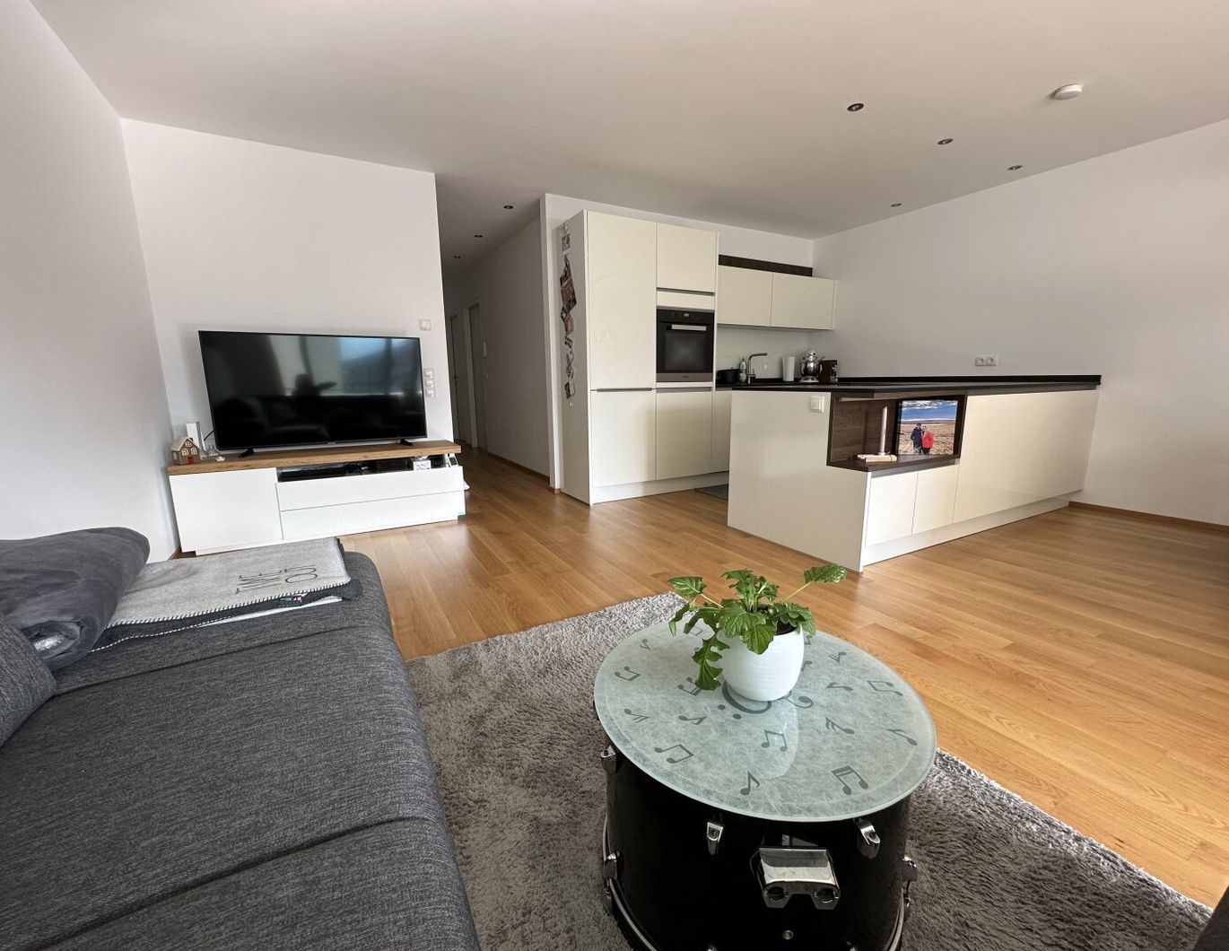 Attraktive 3-Zimmer Wohnung in Lochau: Terrasse, Stellplatz und moderne Ausstattung!