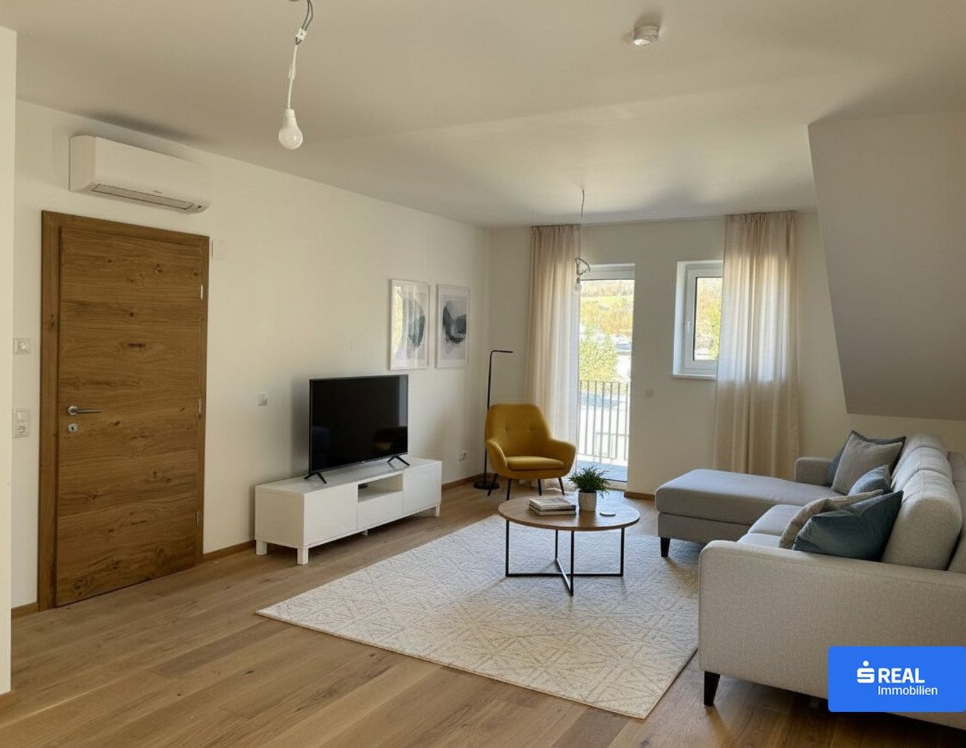 Mietwohnung mit Wohlfühlgarantie in Lienz