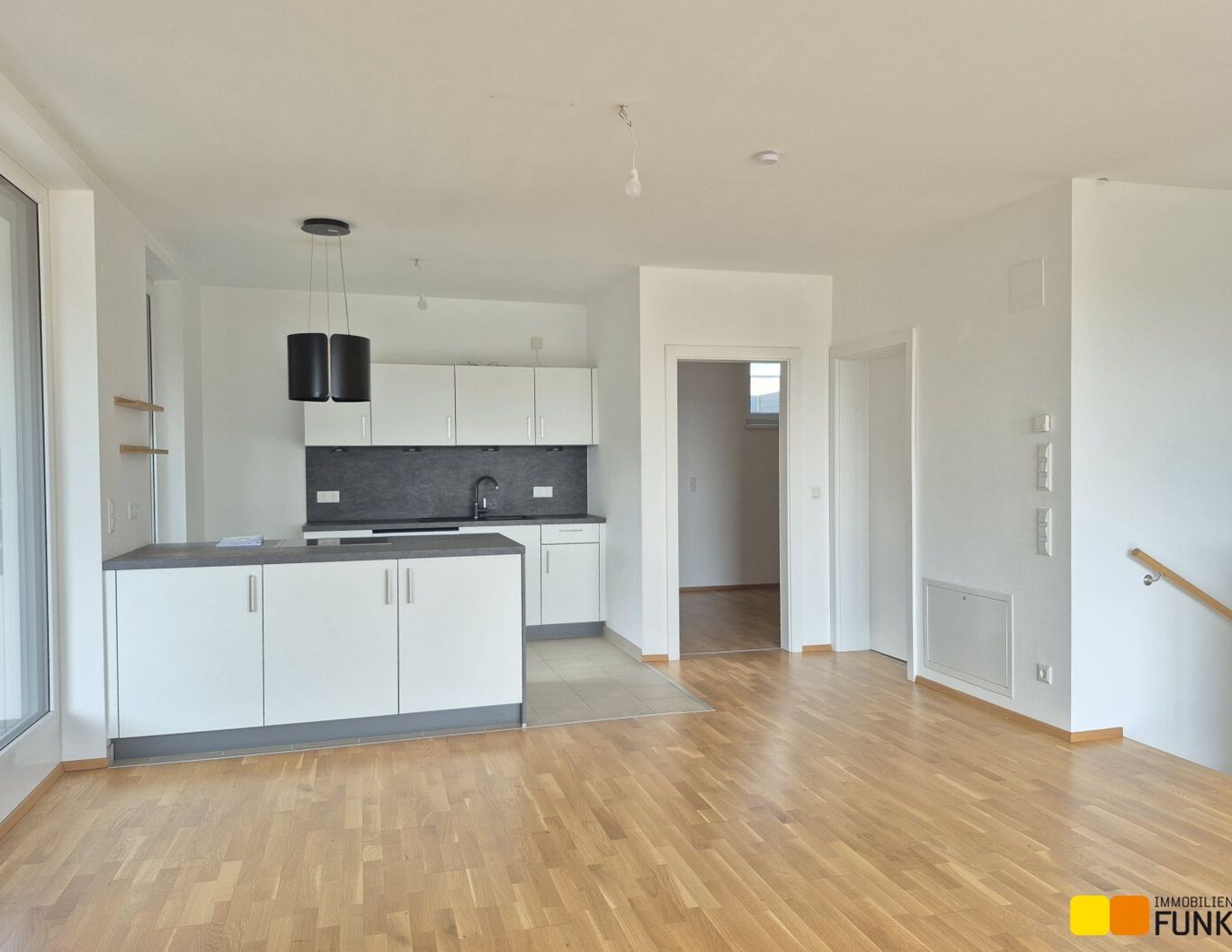 4-Zimmer Maisonettewohnungen mit Fernblick