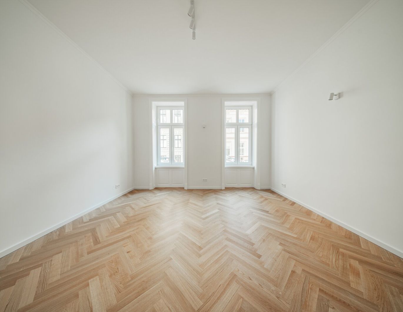 Wohnen Nahe des Cottageviertels - Sternwartestraße 18
