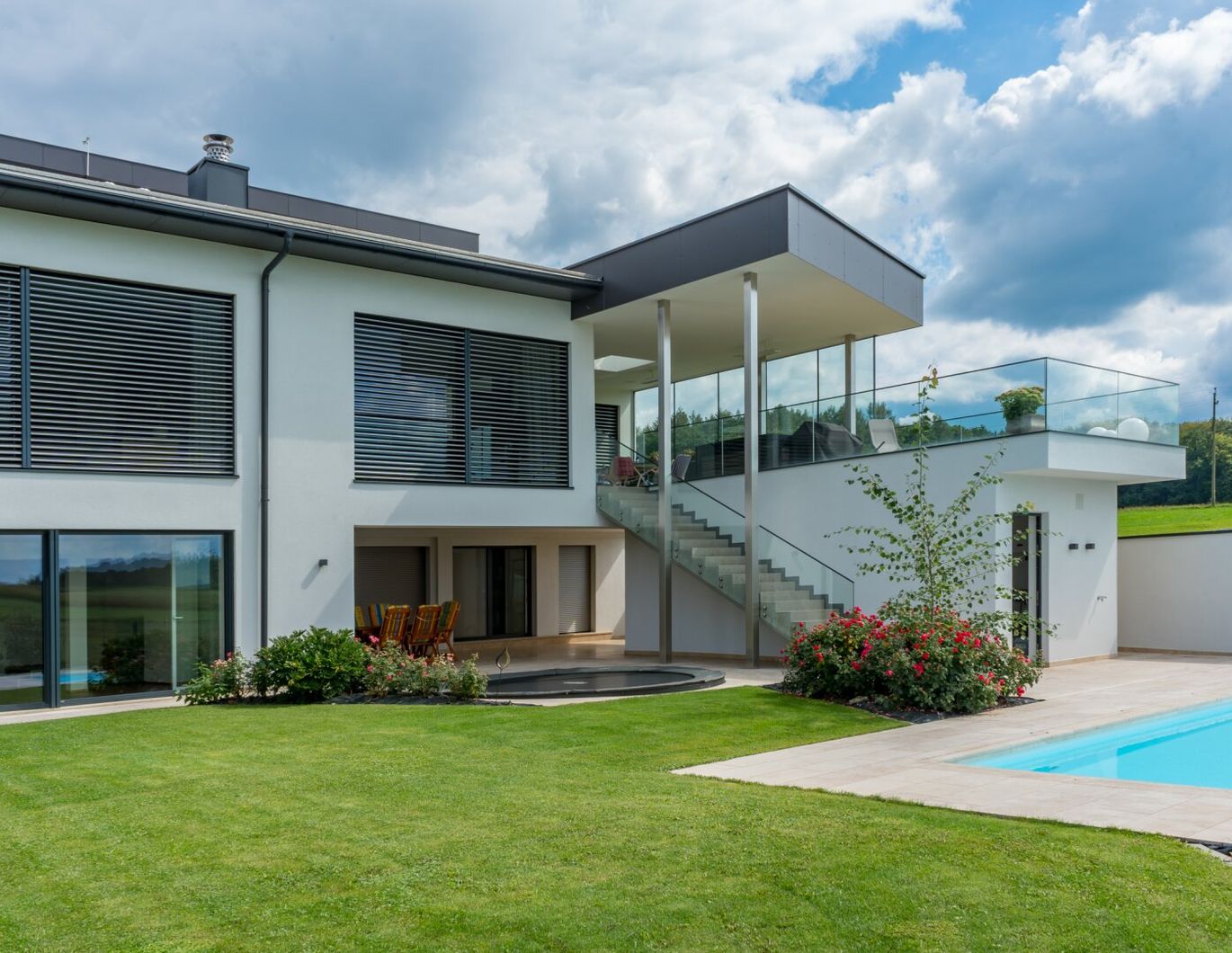 The Art of Living - Wo Luxus auf Lebensqualität trifft