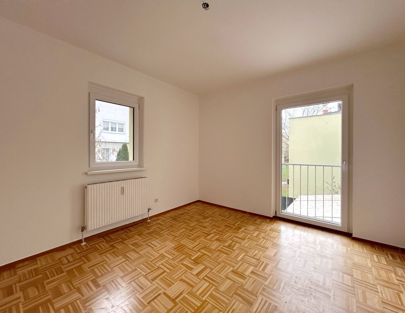 JETZT 1 MONAT MIETFREI IN LUFTENBERG SICHERN - 3 ZIMMER WOHNUNG MIT BALKON UND KÜCHE