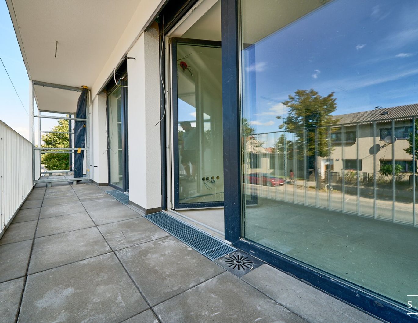 NEU! ++ URBAN & NATUR & ERHOLUNG: ZWISCHEN SEESTADT UND LOBAU ++ 1220 WIEN ++ 19 EIGENTUMSWOHNUNGEN ++ SCHLÜSSELFERTIG ++ BALKON / TERRASSE / LOGGIA / GARTEN / KELLER ++ 2-4 ZIMMER ++