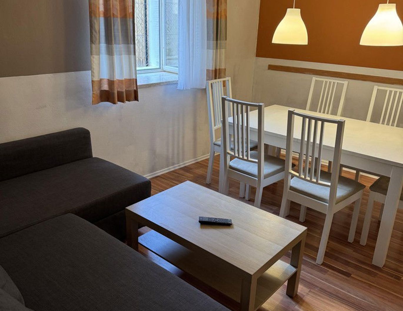 Studentenwohnung ideal für 2er WG zu vermieten