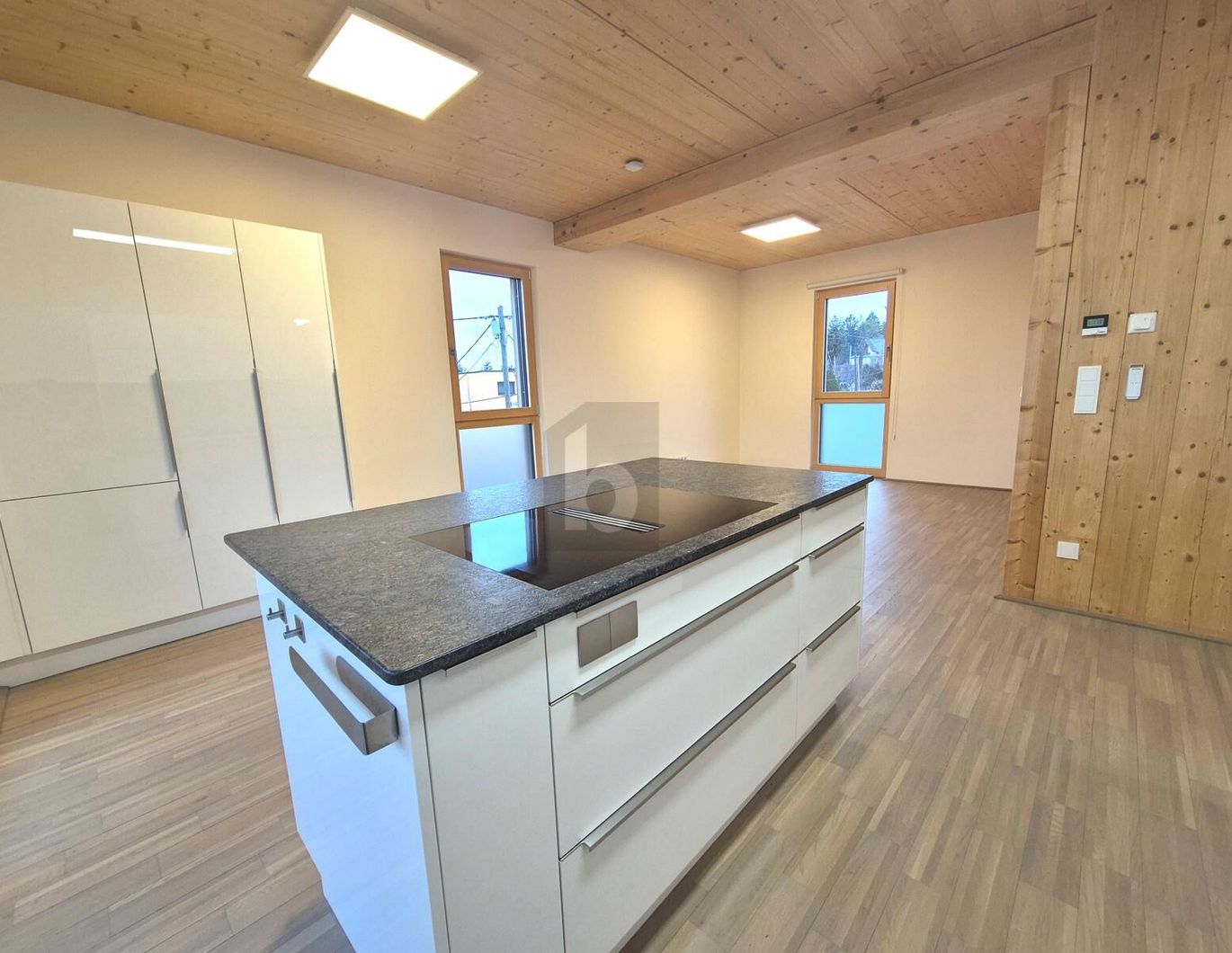 MODERN, NACHHALTIG, EINLADEND