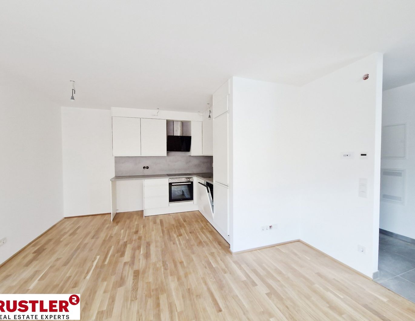 Cityapartment am Wienerberg!