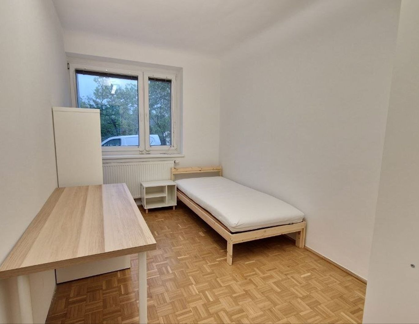 Kurzzeit oder Langzeit | Vollausgestattetes Zimmer zu vermieten