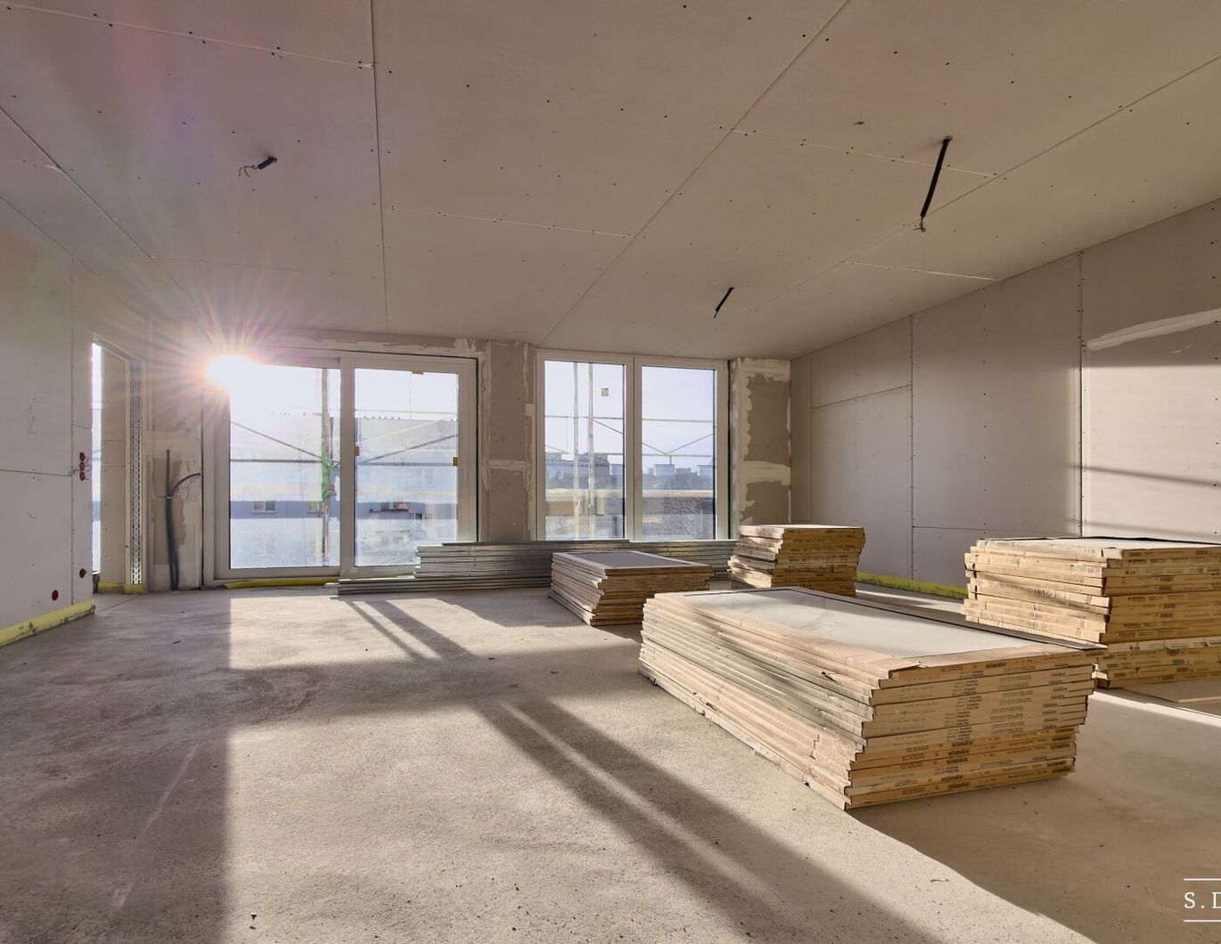 NEU! ++ SIEBENBRUNNENPLATZ ++ ERSTBEZUG ++ EXKLUSIVE 3-4 ZIMMER-WOHNUNGEN + BALKON/TERRASSE ++ KLIMAANLAGE ++ TOP-AUSSTATTUNG ++ 1150 WIEN ++