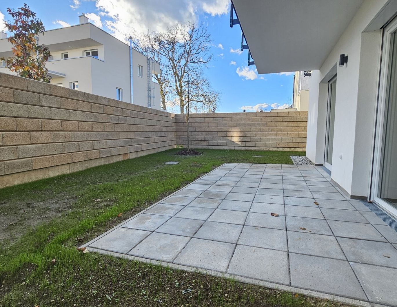 Gartenwohnung 73m² in Premstätten mit 3 Schlafzimmern und Parkplatz - Ihr neues Zuhause für 316.872 €!